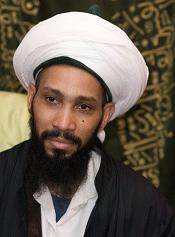 Shaykh Omar Koné